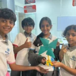 Valistus International School whitefield bangalore