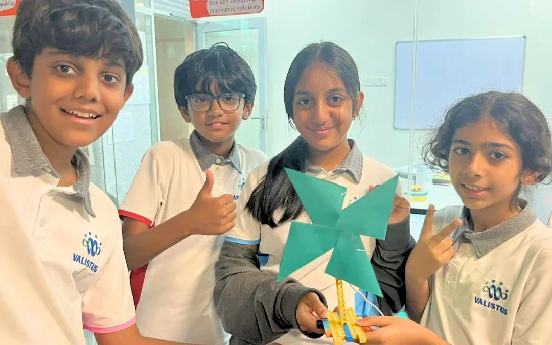 Valistus International School whitefield bangalore