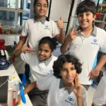 Valistus International School whitefield bangalore