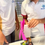 Valistus International School whitefield bangalore