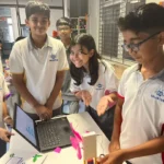 Valistus International School whitefield bangalore