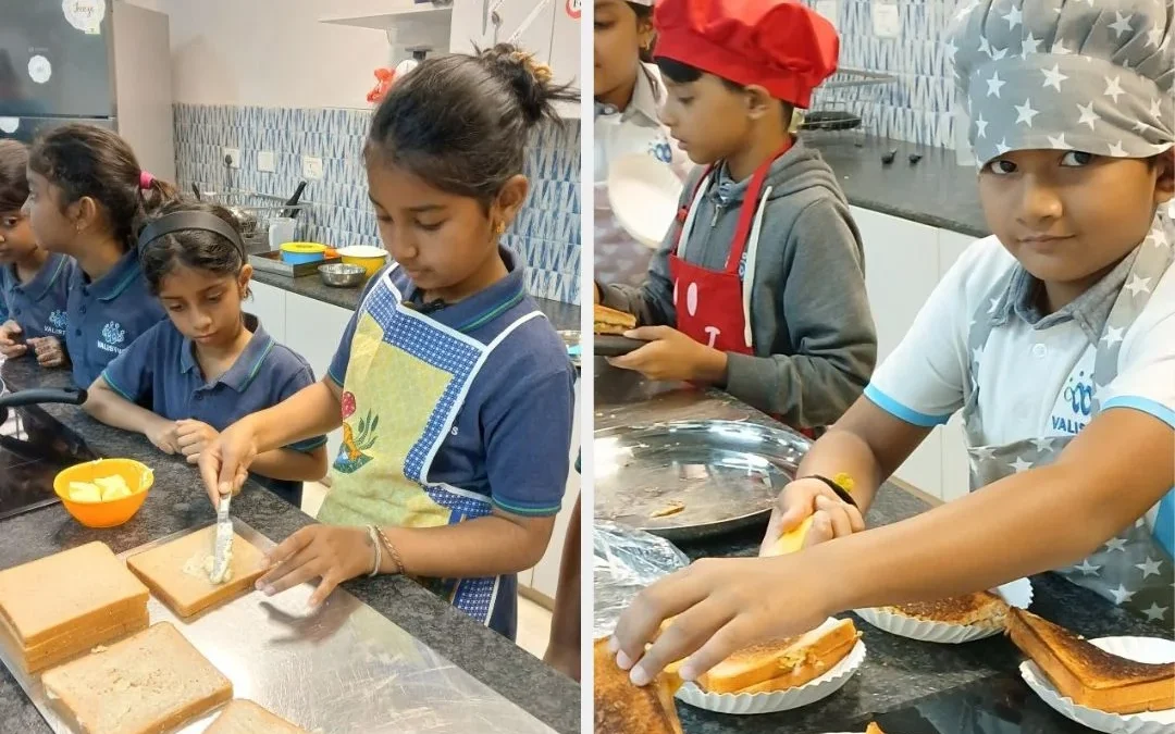 Valistus International School whitefield bangalore