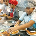 Valistus International School whitefield bangalore