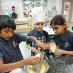 Valistus International School whitefield bangalore