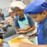 Valistus International School whitefield bangalore