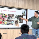 Valistus International School whitefield bangalore