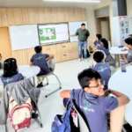 Valistus International School