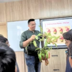 Valistus International School