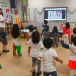 Valistus International School whitefield bangalore