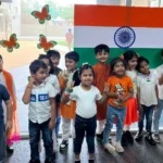 Valistus International School whitefield bangalore