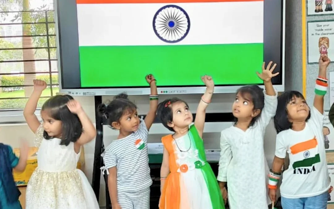 Valistus International School whitefield bangalore