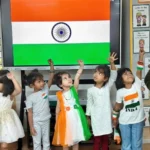 Valistus International School whitefield bangalore