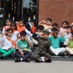 Valistus International School whitefield bangalore