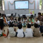 Valistus International School whitefield bangalore