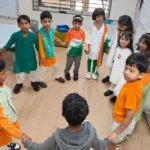 Valistus International School whitefield bangalore