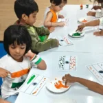 Valistus International School whitefield bangalore