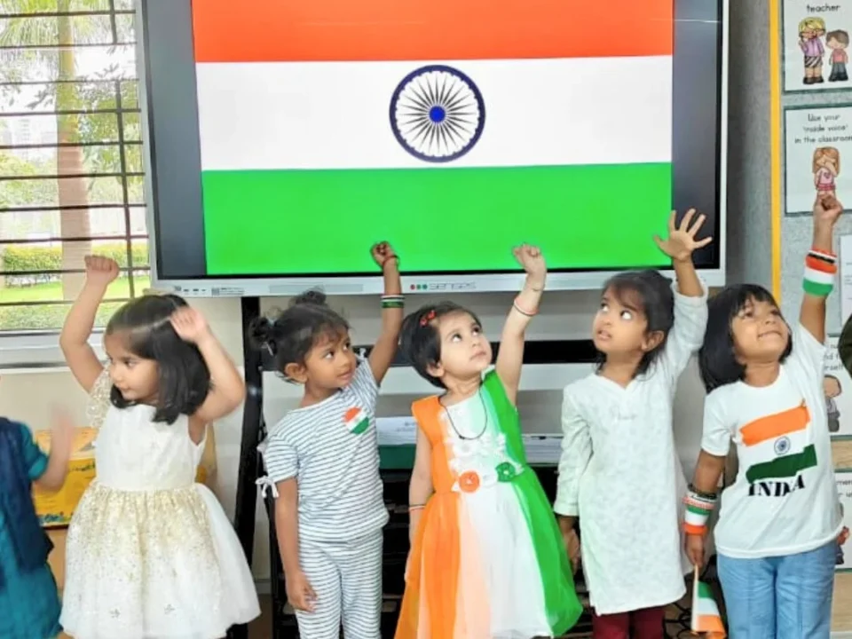 Valistus International School whitefield bangalore