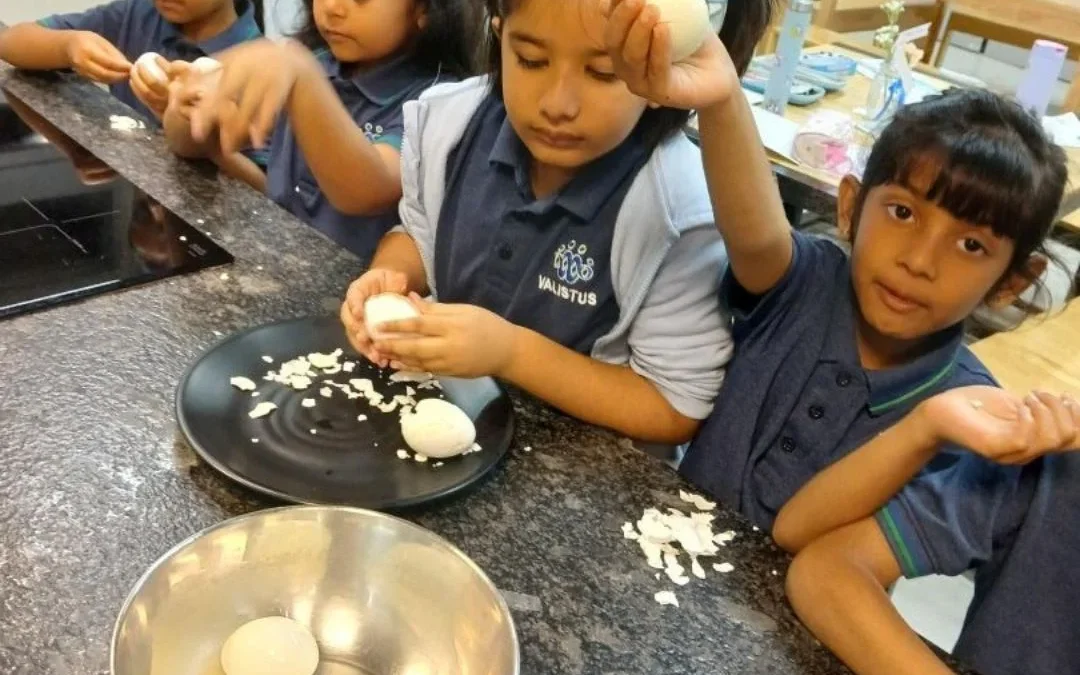 Valistus International School whitefield bangalore