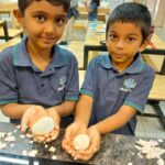 Valistus International School whitefield bangalore