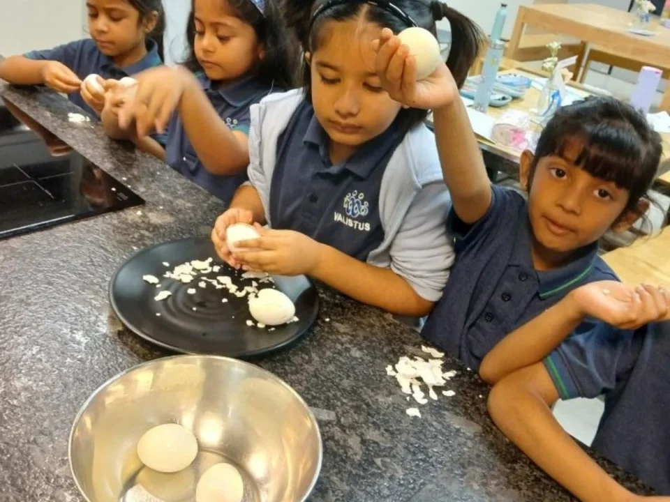 Valistus International School whitefield bangalore