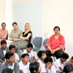 Valistus International School whitefield bangalore