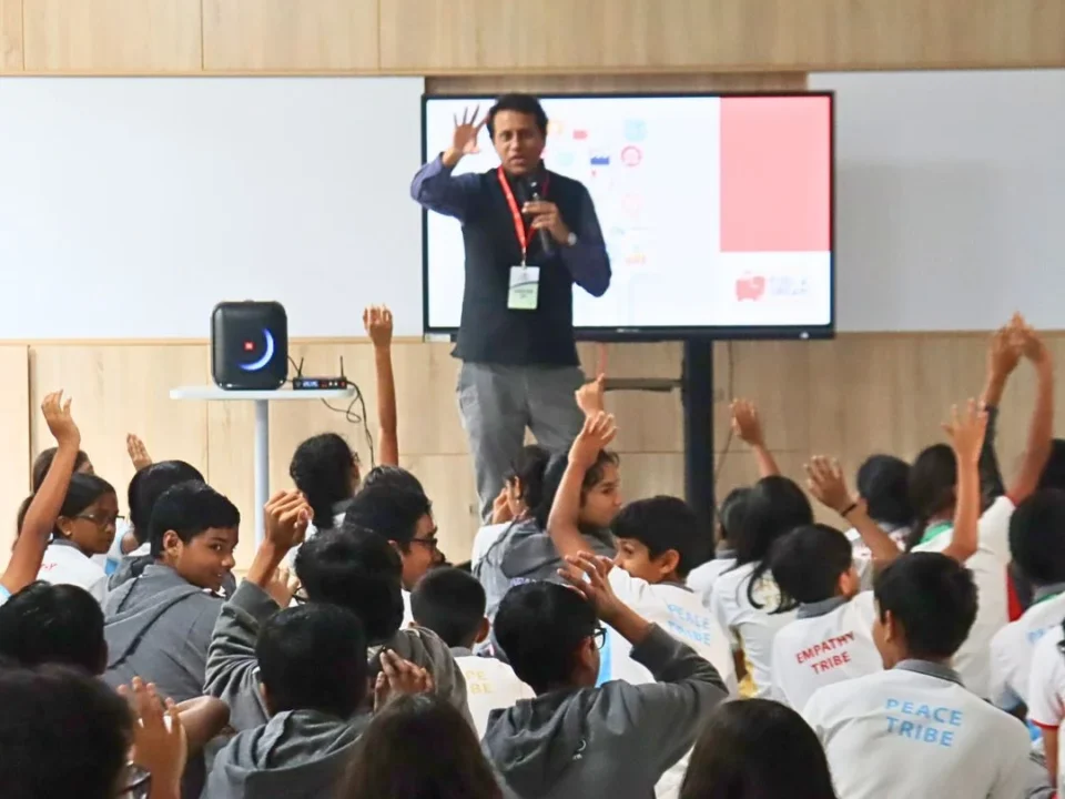 Valistus International School whitefield bangalore