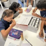 Valistus International School whitefield bangalore