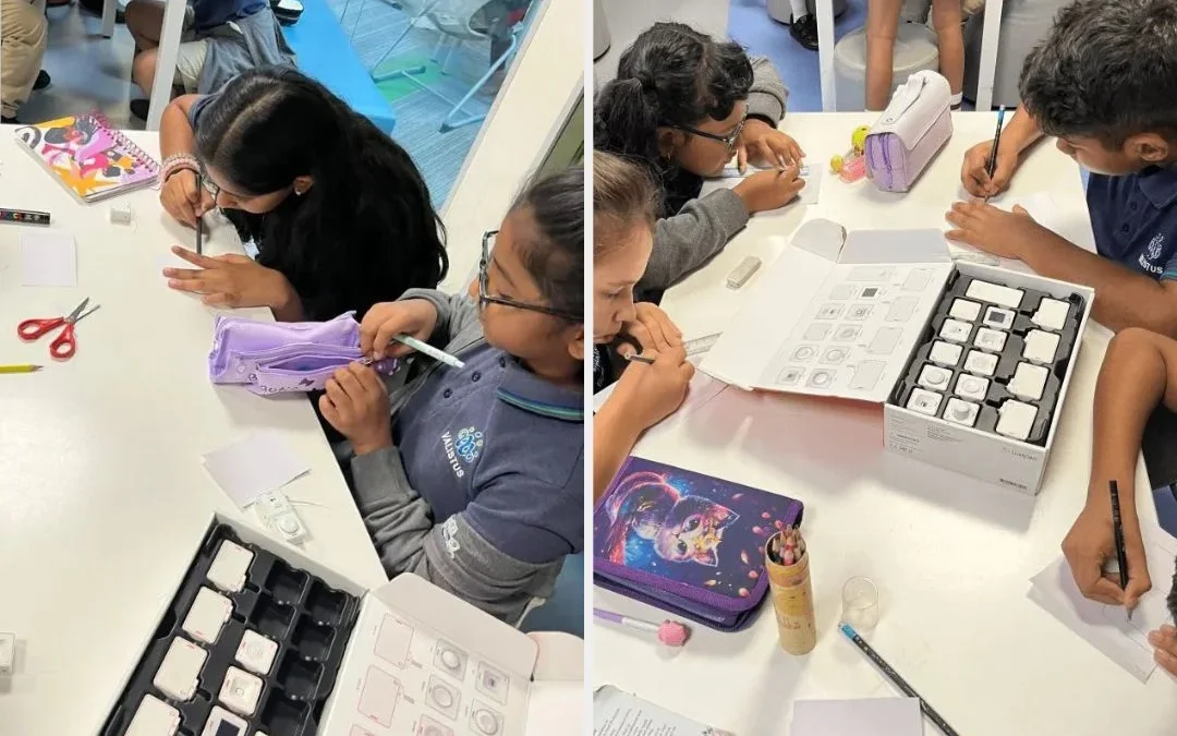 Valistus International School whitefield bangalore