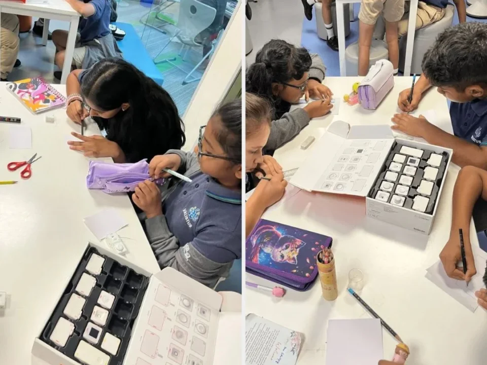 Valistus International School whitefield bangalore