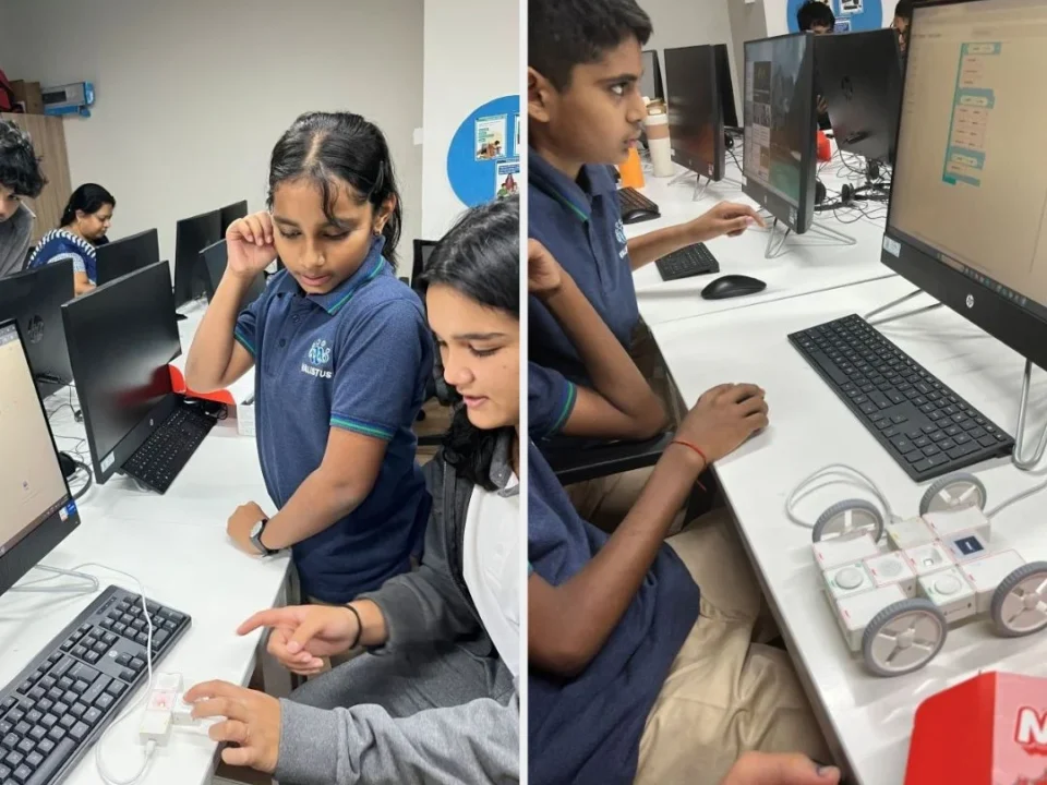 Valistus International School whitefield bangalore