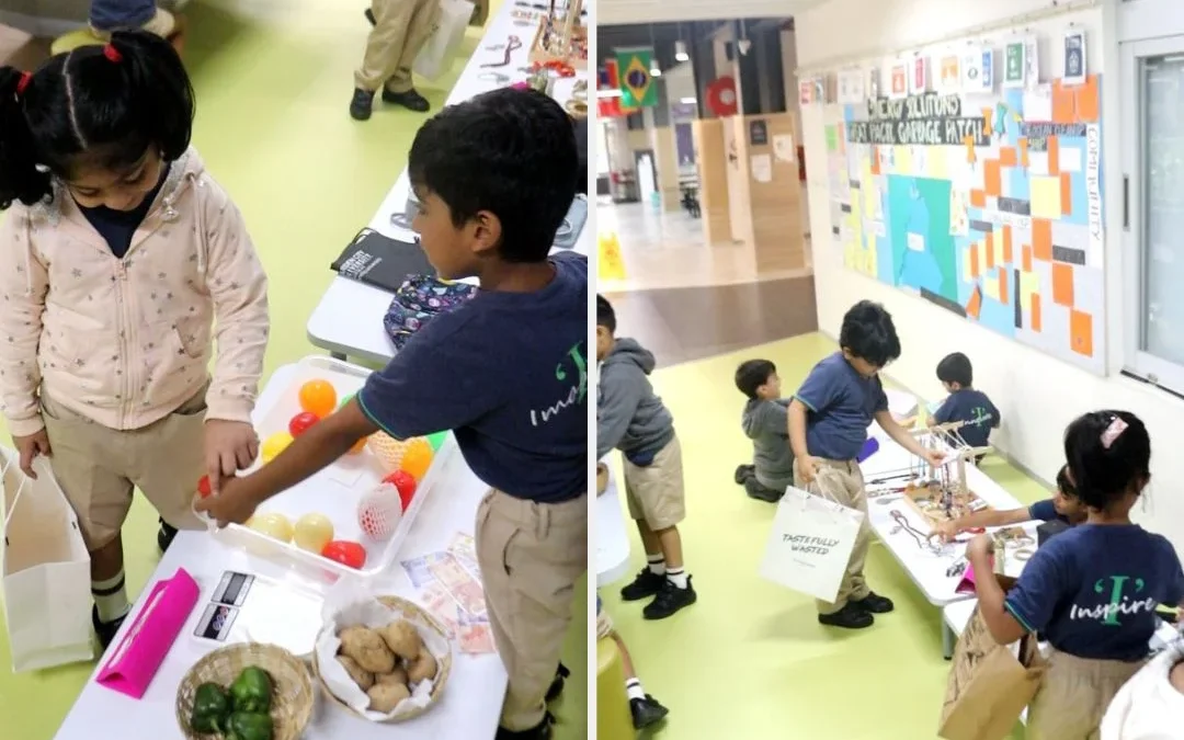 Valistus International School whitefield bangalore