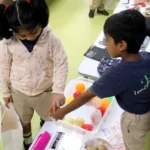 Valistus International School whitefield bangalore