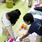 Valistus International School whitefield bangalore