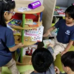 Valistus International School whitefield bangalore