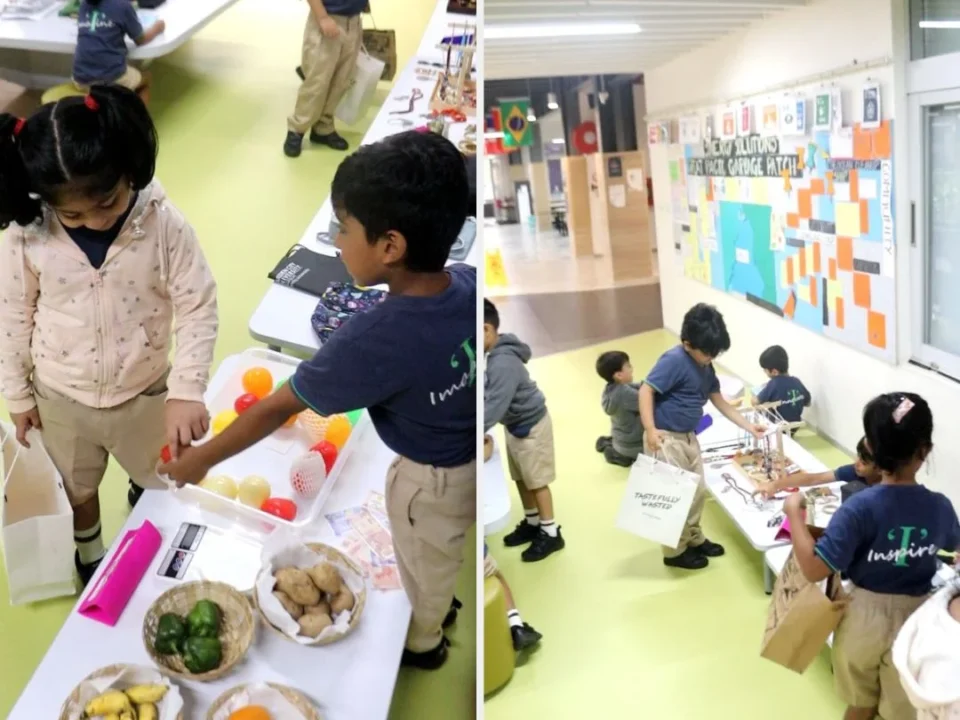 Valistus International School whitefield bangalore