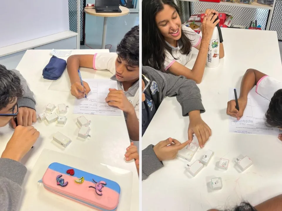 Valistus International School whitefield bangalore