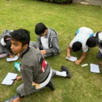 Valistus International School whitefield bangalore