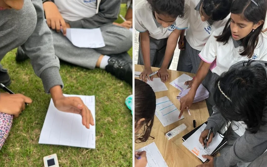 Valistus International School whitefield bangalore