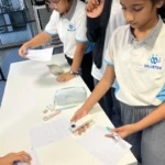 Valistus International School whitefield bangalore