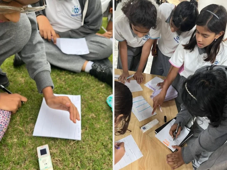 Valistus International School whitefield bangalore