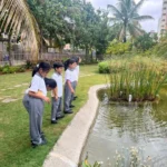 Valistus International School whitefield bangalore