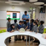 Valistus International School whitefield bangalore