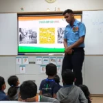 Valistus International School whitefield bangalore