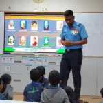 Valistus International School whitefield bangalore