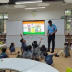 Valistus International School whitefield bangalore