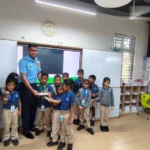 Valistus International School whitefield bangalore