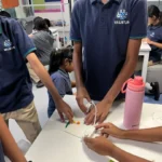 Valistus International School whitefield bangalore