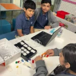 Valistus International School whitefield bangalore