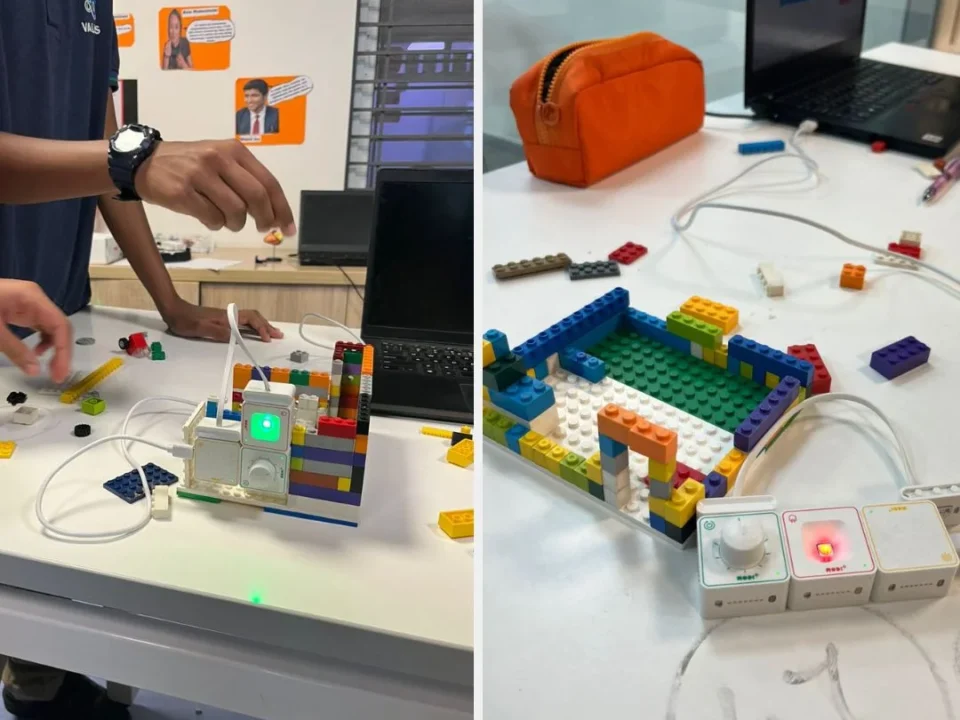 Valistus International School whitefield bangalore