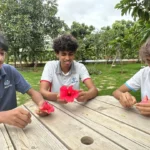 Valistus International School whitefield bangalore